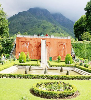 Chashmashahi