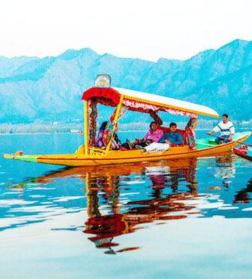 Dal Lake