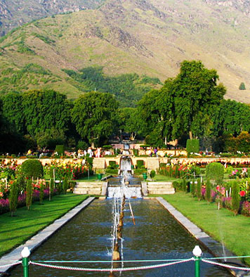 Nishat Garden