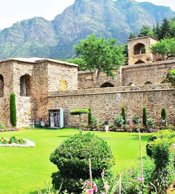 Pari Mahal