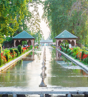 Shalimar Bagh
