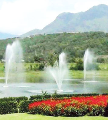 Botanical Garden